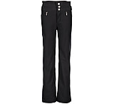 Image of Obermeyer Jolie Softshell Pants - Girls