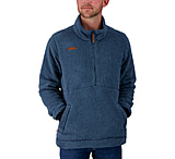 Image of Obermeyer Jonah Sherpa Pullover - Men's