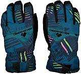Image of Obermeyer Lava Gloves