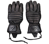 Image of Obermeyer Leather Glove - Mens