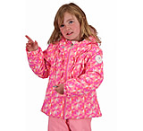 Image of Obermeyer Livy Jackets - Girls