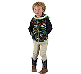 Image of Obermeyer Logan Fleece Vests