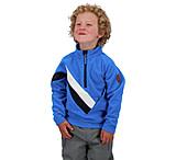 Image of Obermeyer Morgan Fleece Top - Kids