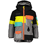 Image of Obermeyer Nebula Jackets - Boys