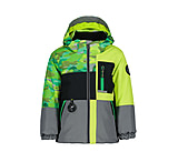 Image of Obermeyer Nebula Jacket - Boys