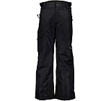 Image of Obermeyer Nomad Eased Cargo Pants - Boys