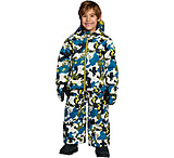 Image of Obermeyer Ashor Jacket - Men's