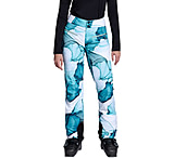 Image of Obermeyer Bliss Print Pant - Women's