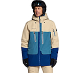 Image of Obermeyer Cirque Jacket - Men's