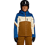 Image of Obermeyer Fleet Jacket - Men's
