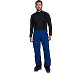 Image of Obermeyer Force Suspender Pant - Men's