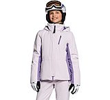 Image of Obermeyer Kennedy Jacket - Women's, Misty Lilac, Small, 31115-26070-S