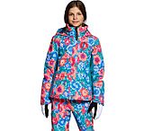 Image of Obermeyer Kennedy Print Jacket - Women's