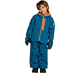 Image of Obermeyer Moritz Jacket - Men's