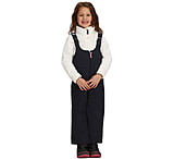 Image of Obermeyer Snoverall Bib Pant - Women's, Black, 3, 55038-16009-3