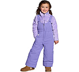 Image of Obermeyer Snoverall Bib Pant - Women's, Fairy Purple, 4, 55038-26072-4