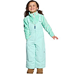 Image of Obermeyer Snoverall Bib Pant - Women's, Unicorn Mist, 2, 55038-26080-2