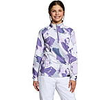 Image of Obermeyer T Oly Baselayer Zip Top - Men's