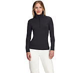 Image of Obermeyer W Oly Baselayer Zip Top - Women's