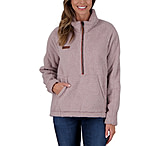 Image of Obermeyer Piper Sherpa Pullover - Women's