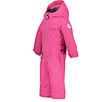 Image of Obermeyer Quinn One-Piece - Kids, 1, Pink Power, 73003-20057-1