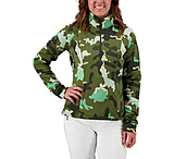 Image of Obermeyer Sonja 1/4 Zip - Women's