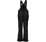 Image of Obermeyer Surface FZ Suspender Pants - Boys