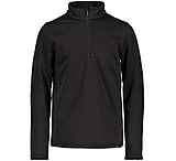 Image of Obermeyer Teen's UltraGear 1/4 Zip Tops - Boys