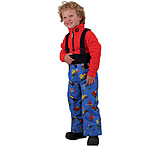 Image of Obermeyer Warp Pants - Boys