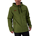 Image of Obermeyer Wyatt Wooly Jackets - Men's
