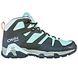 Image of Oboz Arete Mid B-Dry Hiking Shoes - Women's