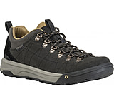 Image of Oboz Beall Low Suede Shoes - Men's