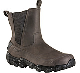 Image of Oboz Big Sky II Mid Insulated B-DRY Shoes - Men's