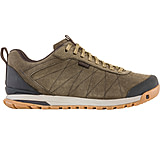 Image of Oboz Bozeman Low Leather Casual Shoes - Men's