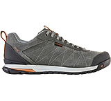 Image of Oboz Bozeman Low Leather Casual Shoes - Men's