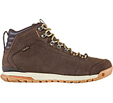 Image of Oboz Bozeman Mid Leather Casual Shoes - Men's