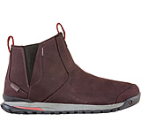Image of Oboz Bozeman Mid Leather Pull-On Casual Shoes - Women's
