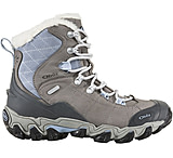 Image of Oboz Bridger 7 Insulated BDry Hiking Boot - Women's