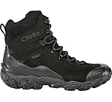Oboz Bridger 8in Insulated B-DRY Winter Boots - Men's