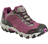 Image of Oboz Bridger Low B-DRY Hiking Shoes - Womens