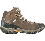 Oboz Bridger Mid B-DRY Hiking Shoes - Men's