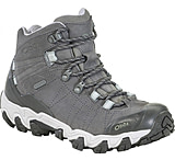 Image of Oboz Bridger Mid B-Dry Hiking Boots - Women's