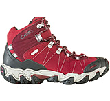 Image of Oboz Bridger Mid B-Dry Hiking Boots - Women's