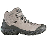 Image of Oboz Bridger Mid B-Dry Hiking Boots - Women's