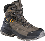 Image of Oboz Bridger Ridge Mid GTX Hiking Shoes - Men's