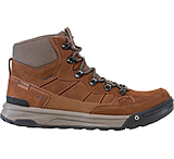 Image of Oboz Burke Mid Leather B-Dry Boots - Men's