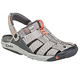 Image of Oboz Campster Sandals - Womens