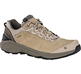 Image of Oboz Cottonwood Low B-DRY Hiking Boots - Men's