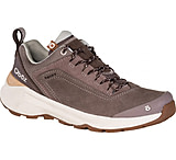 Image of Oboz Cottonwood Low B-DRY Hiking Shoes - Women's
