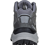 Image of Oboz Cottonwood Mid B-DRY Hiking Boots - Men's